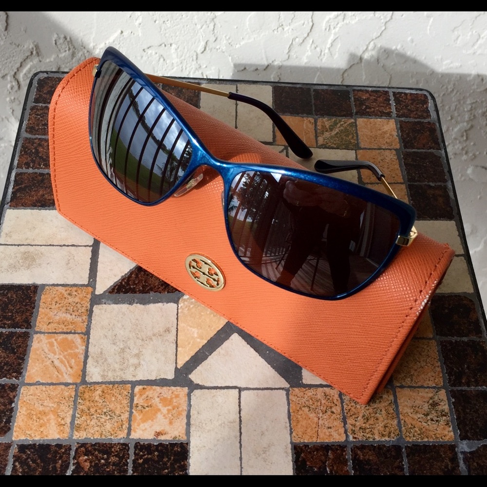 Tory Burch Sunglasses